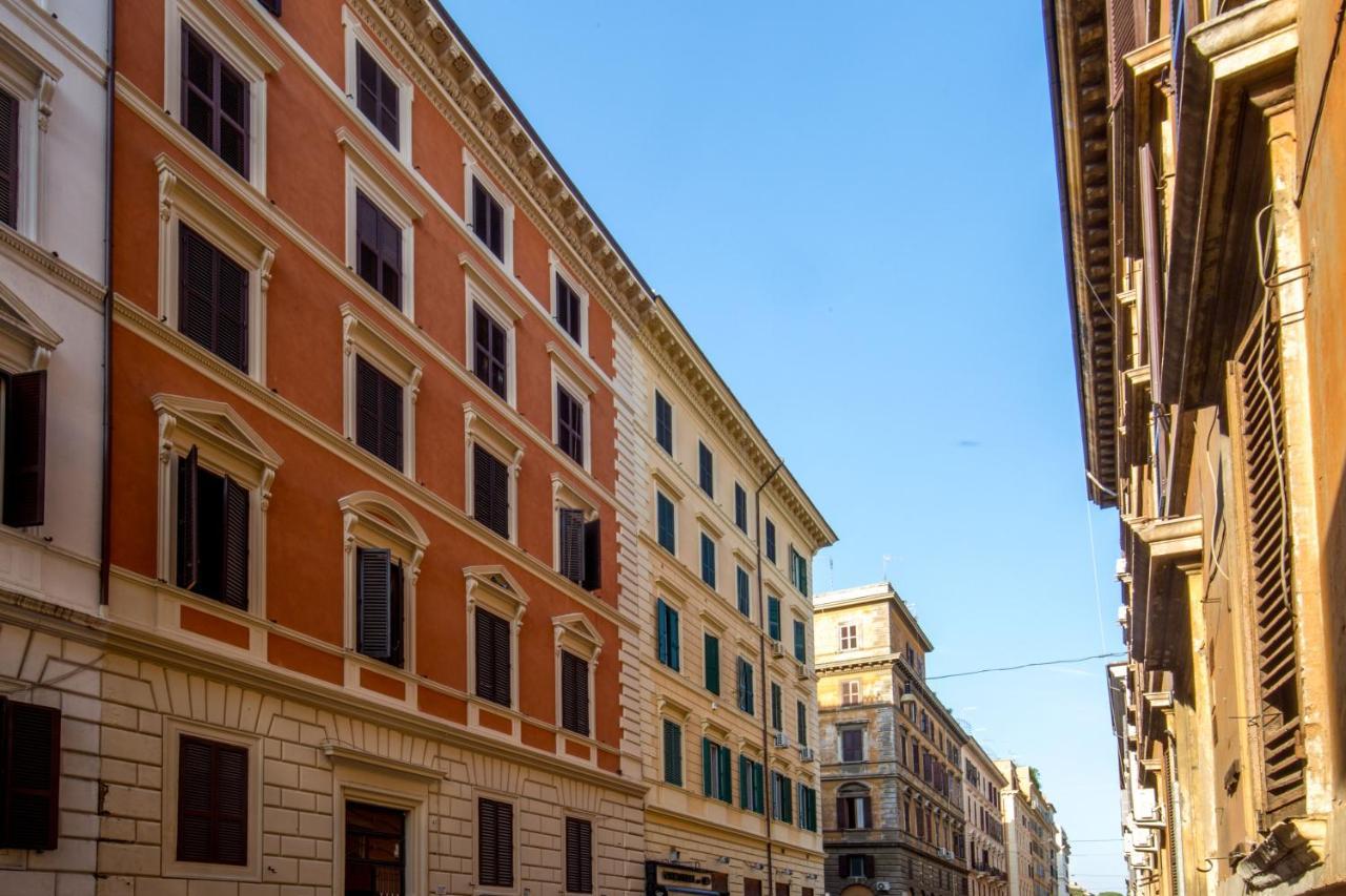 Well Done Montebello Rome Exterior photo